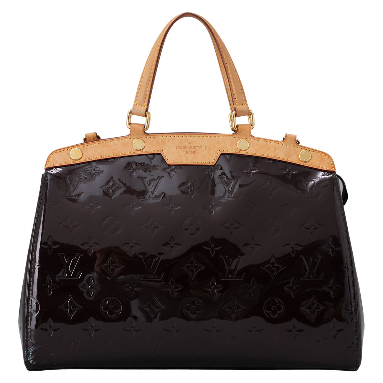 LOUIS VUITTON(USED)루이비통 베르니 브레아